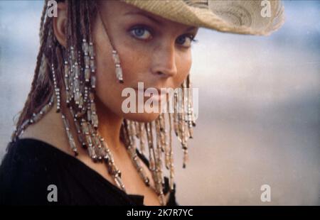 Bo Derek film 10 ; Ten (USA 1979) personnages : Jenny Hanley réalisateur : Blake Edwards 05 octobre 1979 **AVERTISSEMENT** cette photographie est réservée à un usage éditorial et est protégée par les droits d'auteur d'ORION PICTURES et/ou du photographe désigné par la société de production et ne peut être reproduite que par des publications en liaison avec la promotion du film ci-dessus. Un crédit obligatoire pour ORION PICTURES est requis. Le photographe doit également être crédité lorsqu'il est connu. Aucune utilisation commerciale ne peut être accordée sans autorisation écrite de The film Company. Banque D'Images