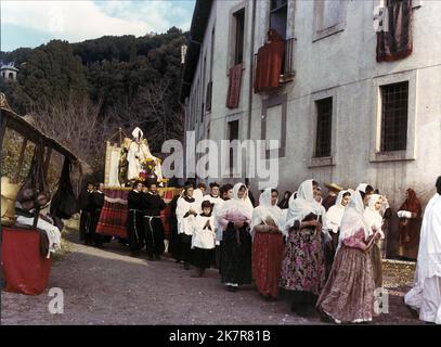 Lionel Stander film: Halleluja à Vera Cruz (1973) Directeur: Stelvio Nassi 01 mars 1973 **AVERTISSEMENT** cette photographie est à usage éditorial exclusif et est protégée par les droits d'auteur de C.I.P.D.I CINEMATOGRAFICA et/ou du photographe assigné par la Société du film ou de la production et ne peut être reproduite que par des publications dans le cadre de la promotion du film ci-dessus. Un crédit obligatoire pour C.I.P.D.I CINEMATOGRAFICA est requis. Le photographe doit également être crédité lorsqu'il est connu. Aucune utilisation commerciale ne peut être accordée sans l'autorisation écrite de la Société du film. Banque D'Images