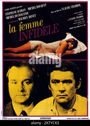 L'épouse infidèle, by LELY Gilbert, | L'Odeur du Book