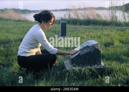 Shannen Doherty film: Another Day (2001) personnages: Kate Director: Jeffrey Reiner 04 décembre 2001 **AVERTISSEMENT** cette photographie est à usage éditorial exclusif et est le droit d'auteur d'ALLIANCE ATLANTIS et/ou le photographe assigné par la Société de film ou de production et ne peut être reproduite que par des publications en conjonction avec la promotion du film ci-dessus. Un crédit obligatoire pour ALLIANCE ATLANTIS est requis. Le photographe doit également être crédité lorsqu'il est connu. Aucune utilisation commerciale ne peut être accordée sans l'autorisation écrite de la Société du film. Banque D'Images