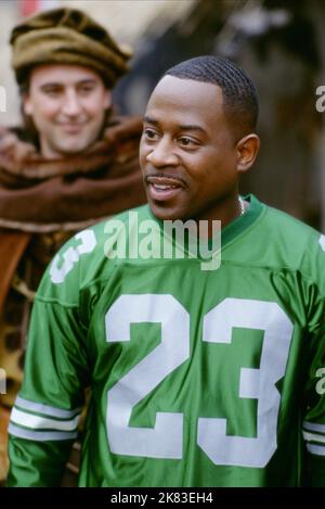 Martin Lawrence film: Black Knight (USA 2001) personnages: Jamal Walker Directeur: Gil Junger 15 novembre 2001 **AVERTISSEMENT** cette photographie est à usage éditorial exclusif et est le droit d'auteur de 20th CENTURY FOX et/ou le photographe assigné par la Société de film ou de production et ne peut être reproduite que par des publications dans le cadre de la promotion du film ci-dessus. Un crédit obligatoire à 20th CENTURY FOX est requis. Le photographe doit également être crédité lorsqu'il est connu. Aucune utilisation commerciale ne peut être accordée sans l'autorisation écrite de la Société du film. Banque D'Images