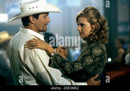 Linden Ashby, Megan Ward film: Tick Tock (2001) caractères: Travis Brewer,Rachel Avery 18 septembre 2001 **AVERTISSEMENT** cette photographie est destinée à un usage éditorial exclusif et est le copyright de WIN et/ou du photographe attribué par la Société de film ou de production et ne peut être reproduite que par des publications en conjonction avec la promotion du film ci-dessus. Un crédit obligatoire est requis pour GAGNER. Le photographe doit également être crédité lorsqu'il est connu. Aucune utilisation commerciale ne peut être accordée sans l'autorisation écrite de la Société du film. Banque D'Images