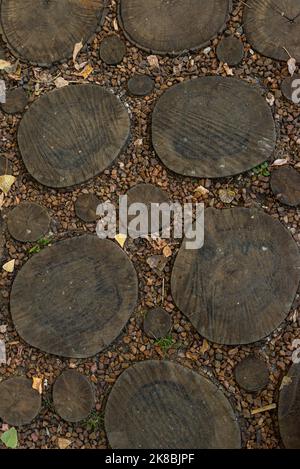 motif de fond en bois pour l'artisanat ou l'art abstrait texture bois abîmé fond gris vieux bois vintage coupe planches gris panneau ancien bea Banque D'Images