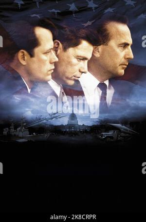 Steven Culp, Bruce Greenwood & Kevin Costner film: Treize jours (2000) personnages: Robert F. Kennedy, John F. Kennedy, Kenny O'Donnell Directeur: Roger Donaldson 16 décembre 2000 **AVERTISSEMENT** cette photographie est à usage éditorial exclusif et est le droit d'auteur d'UNE NOUVELLE LIGNE et/ou du photographe assigné par la Société de film ou de production et ne peut être reproduite que par des publications en conjonction avec la promotion du film ci-dessus. Un crédit obligatoire pour LA NOUVELLE LIGNE est requis. Le photographe doit également être crédité lorsqu'il est connu. Aucune utilisation commerciale ne peut être accordée sans l'autorisation écrite du fil Banque D'Images