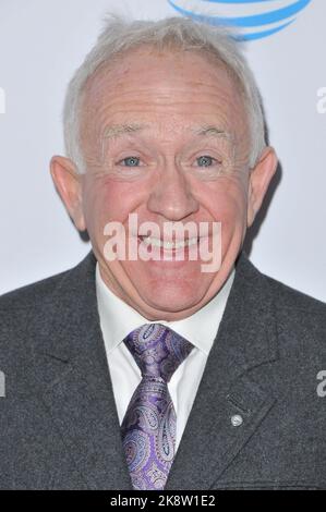 Los Angeles, États-Unis. 04th décembre 2016. Leslie Jordan arrive au TrevorLIVE LA 2016 du projet Trevor qui s'est tenu au Beverly Hilton à Beverly Hills, en Californie, dimanche, à 4 décembre 2016. (Photo par Sathanlee B. Mirador) *** Veuillez utiliser le crédit du champ de crédit *** crédit: SIPA USA/Alay Live News Banque D'Images