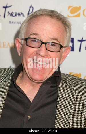 24 octobre 2022 - Leslie Jordan, comédien et Instagram Star, Dies, 67. Selon les informations de la police, la voiture de M. JordanÃs s'est écrasée sur le côté d'un bâtiment après avoir apparemment été victime d'une urgence médicale. 03 décembre 2006 - Westwood, Californie. Leslie Jordanie. Billy Wilder Theatre hommage d'ouverture au Musée du marteau. (Credit image: © Byron Purvis/AdMedia via ZUMA Press Wire) Banque D'Images