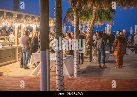 Cape Town, Western Cape, Afrique du Sud Banque D'Images