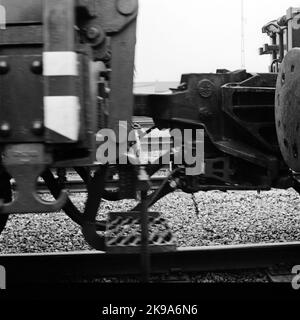 Test du couple automatique à Gävle Banque D'Images