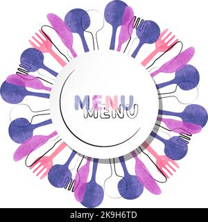 Ballons aquarelle motif sans couture. Fond de célébration vectoriel coloré. Illustration de Vecteur