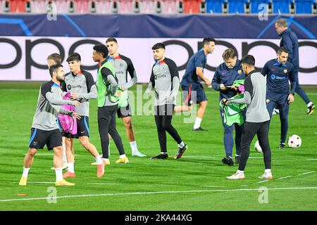 Autocollant Ballon De Foot République Tchèque