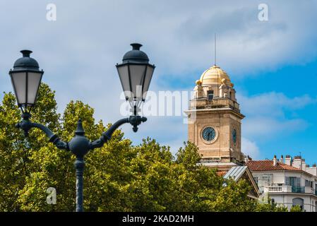 CCI territoriale du Var, Toulon, France, Europe Banque D'Images