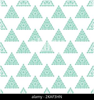 Motif coloré sans coutures avec éléments abstraits. Texture décorative. Illustration de Vecteur