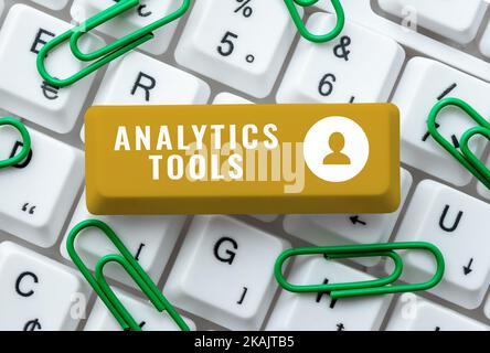 Écriture Affichage de texte Outils d'analyse. Word pour les développeurs sont payés pour servir des annonces dans l'application mobile dessin de conception de certains cadres de bande dessinée comme Banque D'Images