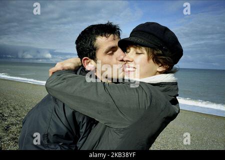 9 CHANSONS, KIERAN O'BRIEN, MARGO STILLEY, 2004 Banque D'Images