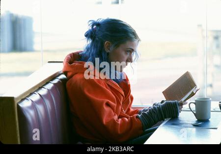 ETERNAL SUNSHINE OF THE SPOTLESS MIND, Kate Winslet, 2004 Banque D'Images