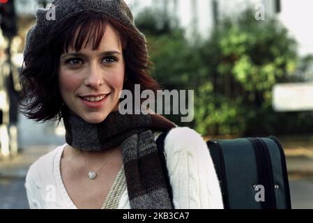 Si seulement, Jennifer Love Hewitt, 2004 Banque D'Images