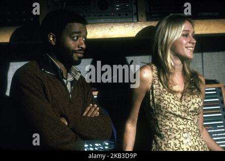 MELINDA ET MELINDA, CHIWETEL EJIOFOR, CHLOE SEVIGNY, 2004 Banque D'Images