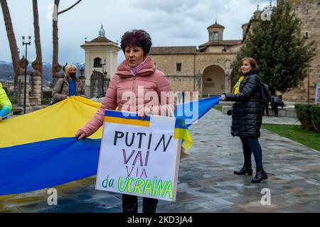 La Guerre Entre La Russie Et Lukraine 2022