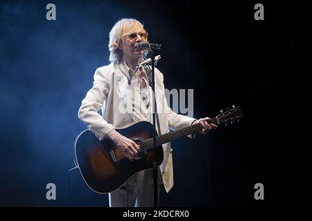 Beck concert à Anfiteatro del Vittoriale à Gardone Riviera Italie juin 26 2022 ( Italia ) (photo par Andrea Ripamonti/NurPhoto) Banque D'Images