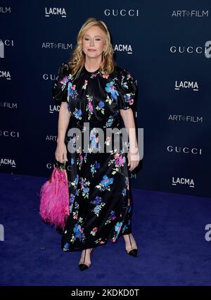 LOS ANGELES, CA - 05 NOVEMBRE : Kathy Hilton participe au Gala annuel d'art et de film de LACMA 11th au Los Angeles County Museum of Art on 05 novembre 2022, à Los Angeles, en Californie. Crédit : Jeffrey Mayer/JTMphotos/MediaPunch Banque D'Images