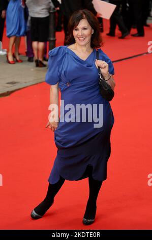 Arlene Phillips, British Academy Television Awards, The Palladium, Londres, Royaume-Uni Banque D'Images