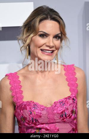 9 novembre 2022, Londres, Royaume-Uni. Charlotte Jackson Coleman arrivée au Menu UK Premiere, BFI Southbank, Londres. Crédit : Doug Peters/EMPICS/Alamy Live News Banque D'Images