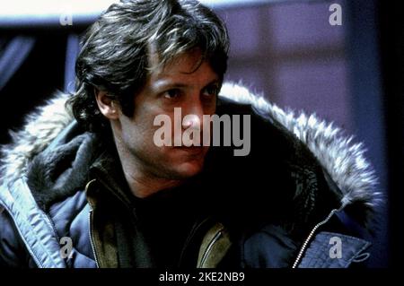 ALIEN HUNTER, JAMES SPADER, 2003 Banque D'Images