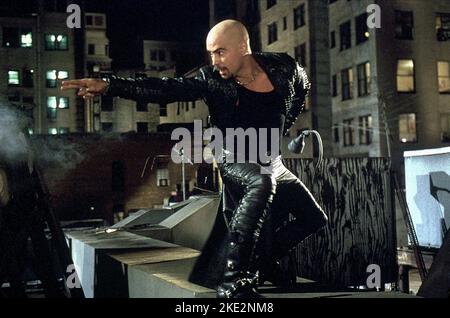 DAREDEVIL, Colin Farrell, 2003 Banque D'Images