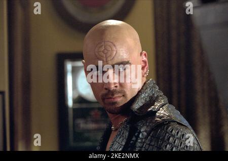 DAREDEVIL, Colin Farrell, 2003 Banque D'Images