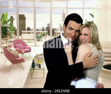 DOWN WITH LOVE, EWAN MCGREGOR, RENEE ZELLWEGER, 2003 Banque D'Images