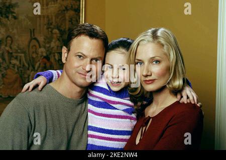 FALLEN ANGEL, GARY SINISE, JORDY BENATTAR, JOELY RICHARDSON, 2003 Banque D'Images