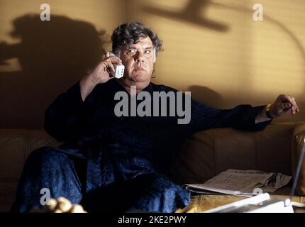 PROPRIÉTAIRE DE MAHOWNY, MAURY CHAYKIN, 2003 Banque D'Images