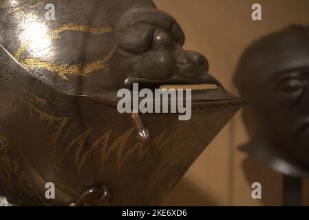 Europe, divers endroits dont Rome, Paris et Capri. Banque D'Images