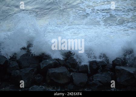 Europe, divers endroits dont Rome, Paris et Capri. Banque D'Images