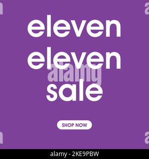 Cyber Monday vente en ligne rabais bannière de médias sociaux ou idée de modèle de poste. Idéal pour les ventes Flash et les offres hebdomadaires. Solde du nouvel an. Illustration de Vecteur