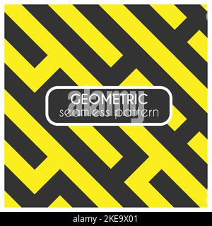 Superbes motifs de couleurs numériques plats et minimalistes pour le design et le textile. Fichiers eps modifiables. Illustration de Vecteur