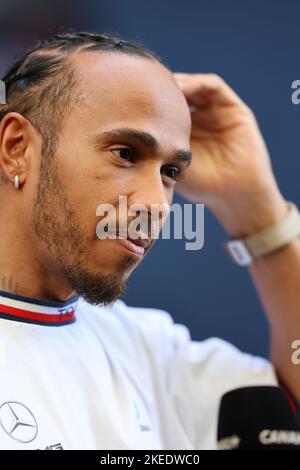 Sao Paulo, Brésil . 10th novembre 2022. SAO PAULO, Brésil, 10. Novembre 2022; Credit: SPP Sport Press photo. /Alamy Live News Banque D'Images