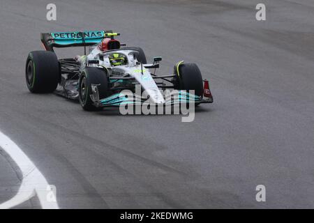 Sao Paulo, Brésil . 10th novembre 2022. SAO PAULO, Brésil, 11. Novembre 2022; Credit: SPP Sport Press photo. /Alamy Live News Banque D'Images