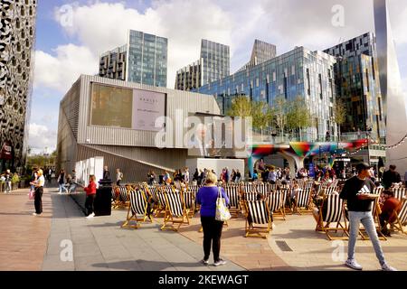 Greenwich, Londres, Royaume-Uni Banque D'Images