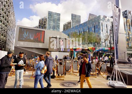 Greenwich, Londres, Royaume-Uni Banque D'Images