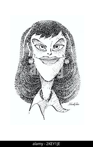 De l'esprit de Russell Banque D'Images