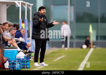 SALEH ALMOHAMMEDI , ESPAGNE U19 contre ARABIE SAOUDITE U20, hommes, Match amical, Wek de football, Pinatar Arena football Center. Espagne, région de Murcia, San Ped Banque D'Images