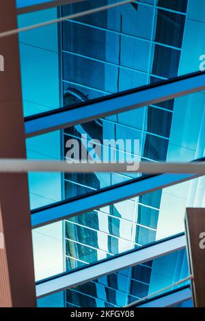 Photo de concept des éléments intérieurs modernes Banque D'Images