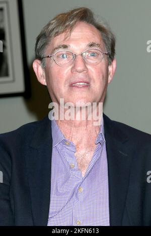 Los Angeles, États-Unis. 17th novembre 2022. LOS ANGELES - 17 NOVEMBRE : Richard Thomas à la réunion d'anniversaire de 50th ans des Waltons Cast au Musée d'Hollywood sur 17 novembre 2022 à Los Angeles, CA (photo par Katrina Jordanie/Sipa USA) crédit : SIPA USA/Alamy Live News Banque D'Images