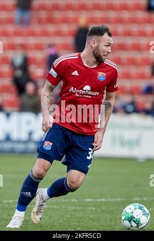 2022/23 Regionalliga Bayern | SpVgg Unterhaching vs FC Augsburg Banque D'Images