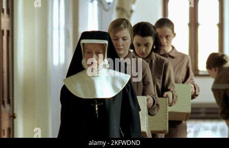 DOROTHY DUFFY, NORA-JANE NOONE, ANNE-MARIE DUFF, le Magdalene Sisters, 2002 Banque D'Images