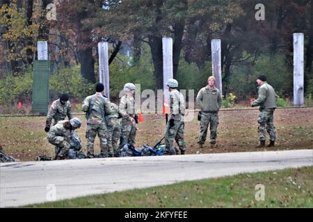 Chaire Leadership & Commandement | Portail fédérateur de l'armée de