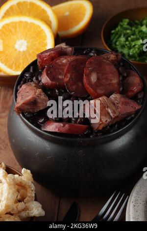 feijoada Banque D'Images