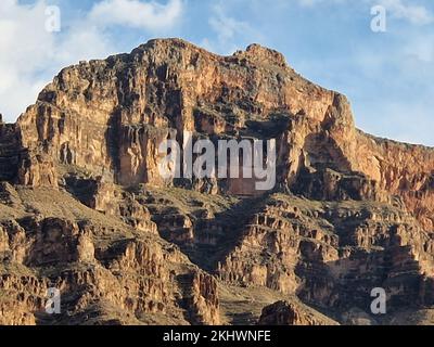 Grand Canyon USA Banque D'Images