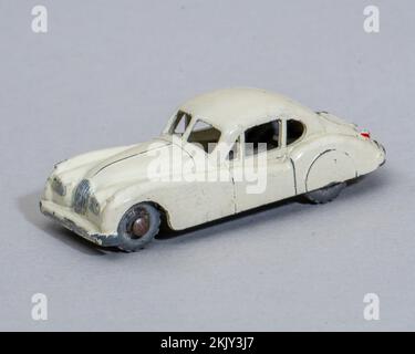 Matchbox Lotus N°19 - Voiture De Course Vintage - Lesney Angleterre 1970